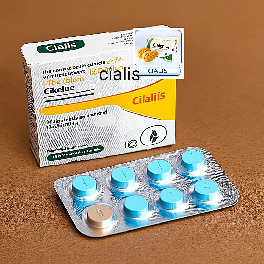 Cialis precio oficial farmacia